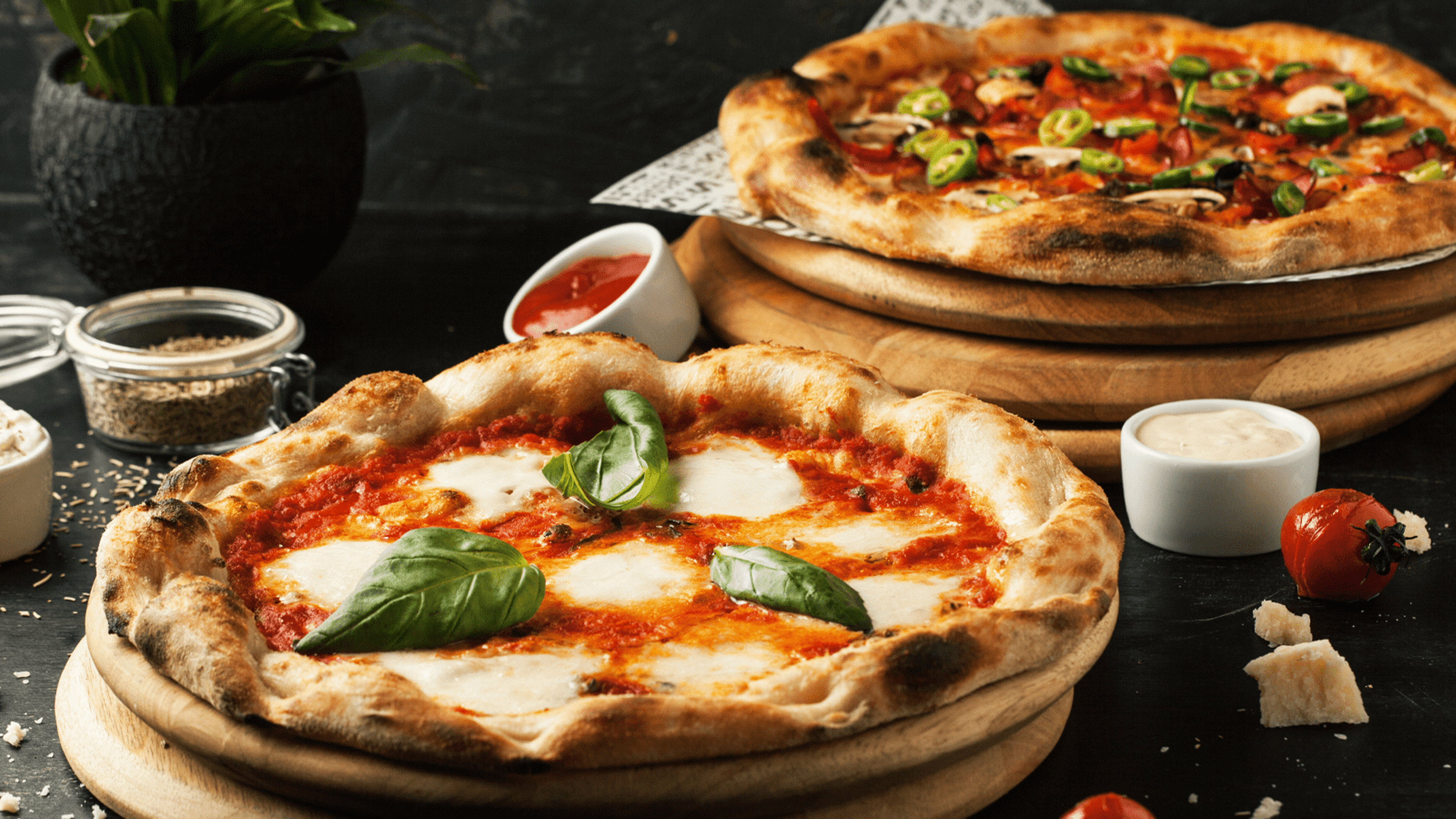 Eis Café Nero Bremen